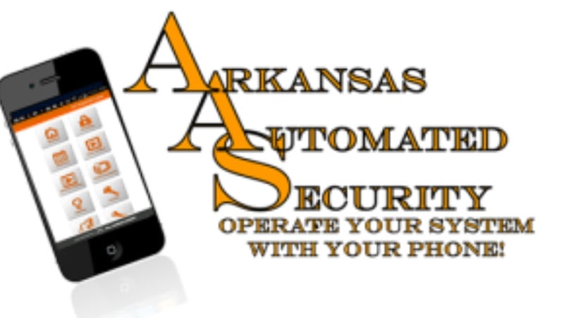 Contractor Arkansas Automated Security in Mayflower AR