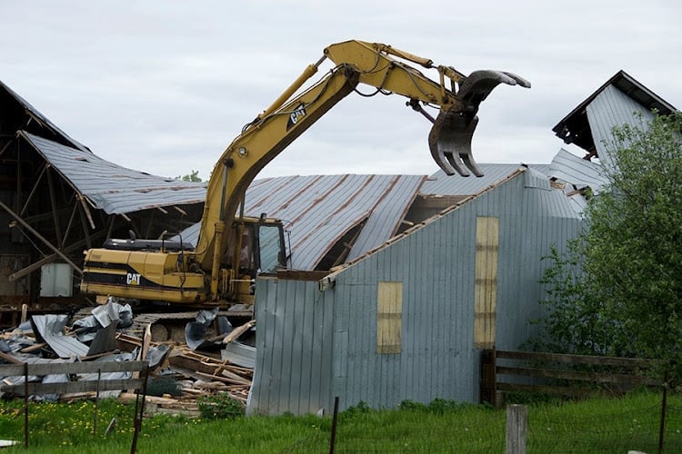 Rayco Demolition