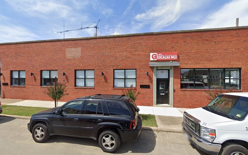 Gilbane Building Company