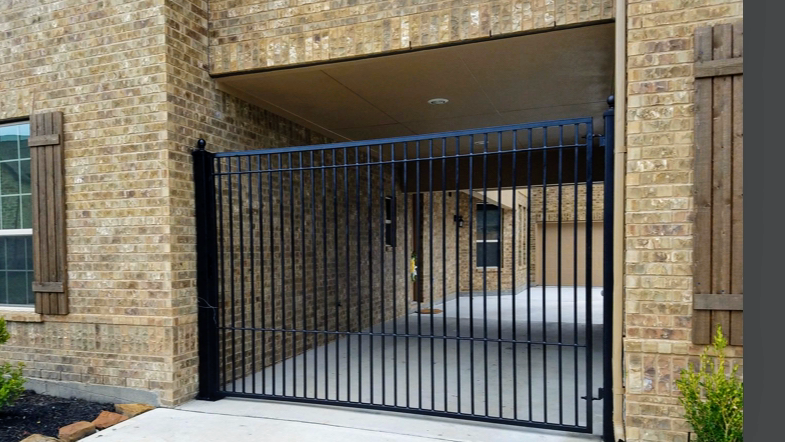 Contractor Houston Automatic Gates in Houston TX