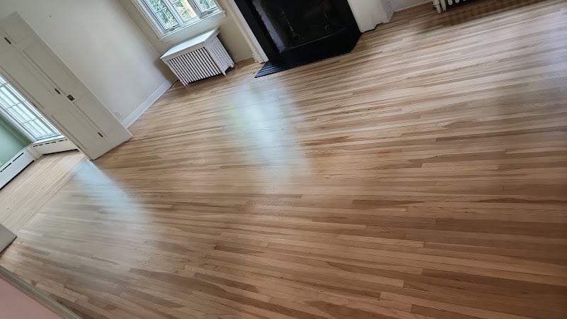 Contractor Beeline Floors in Columbus OH