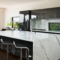 Contractor IMAC Design and Stone Fabrication: Quartz, Quartzite, Granite, Marble, Porcelain Countertops (Fabrication & Installation) in Pompano Beach FL