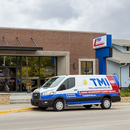 Total Maintenance, Inc.