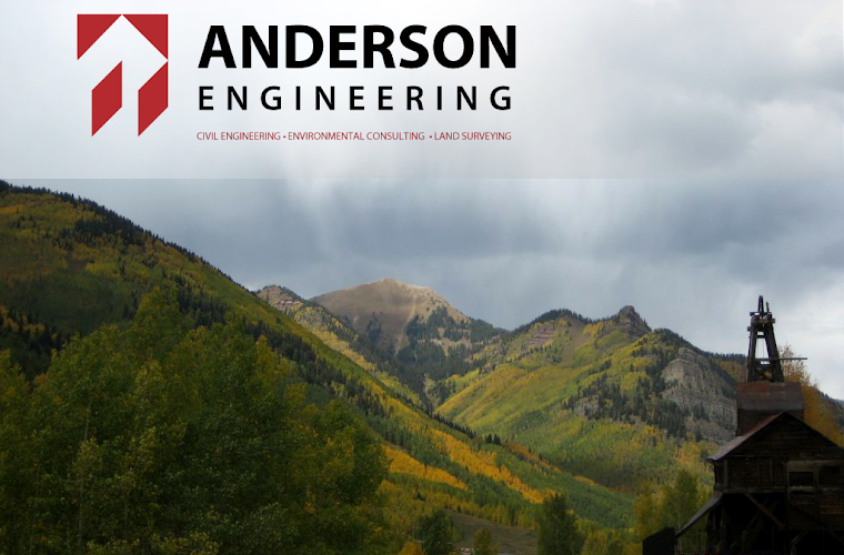 Anderson Engineering