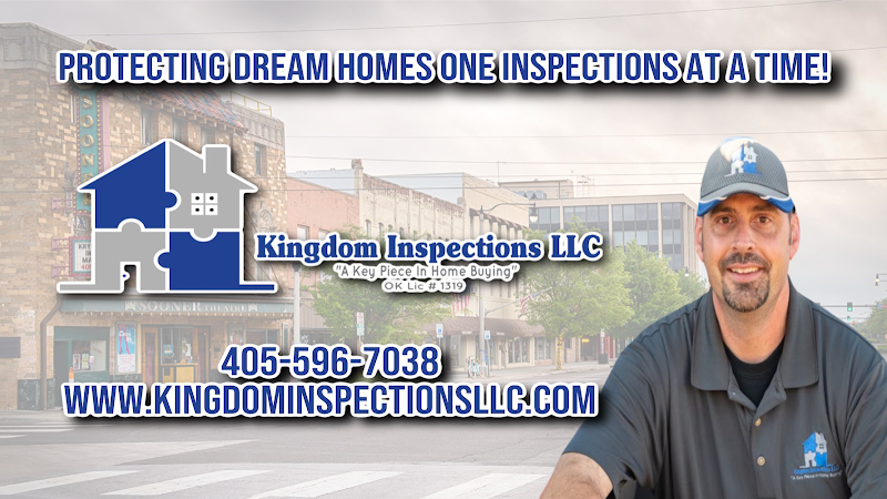 Contractor Kingdom Inspections in Moore OK