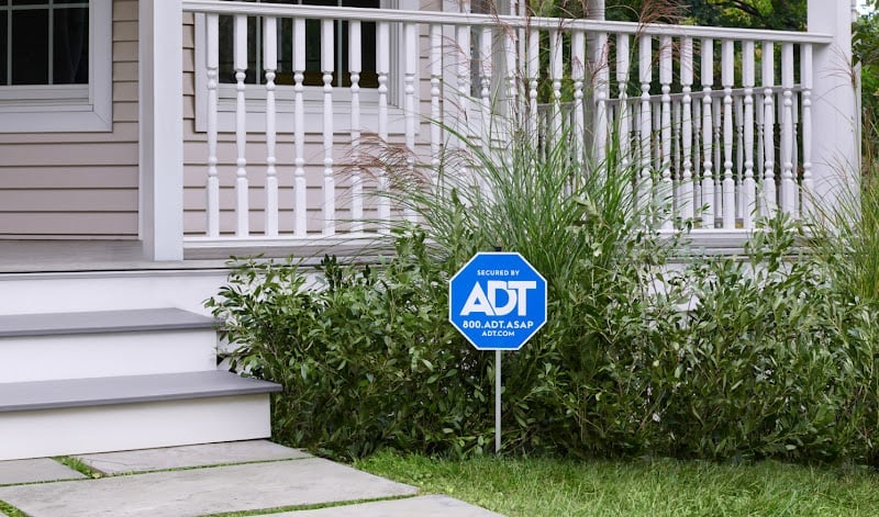 Contractor ADT Security Services in Tacoma WA