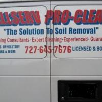 Contractor Allserv Pro-Clean in New Port Richey FL