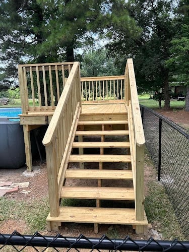 Contractor Integrity Fence & Decks in Rayville LA