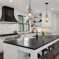 Contractor Elka Interiors & Construction in San Diego CA