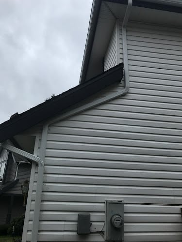 Gutter Installation