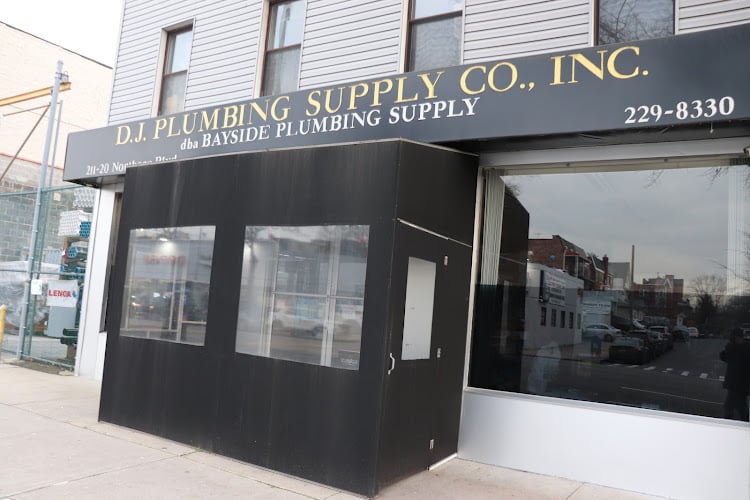 Bayside Plumbing Supply