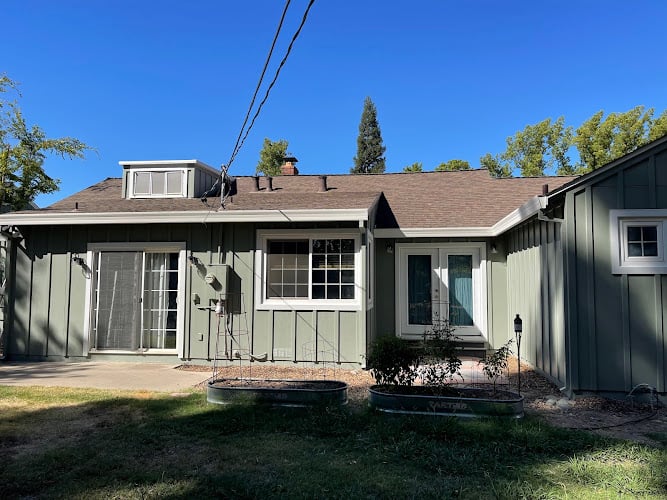 Cali Siding and Windows