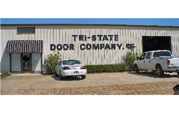 Tri-State Door Co Inc