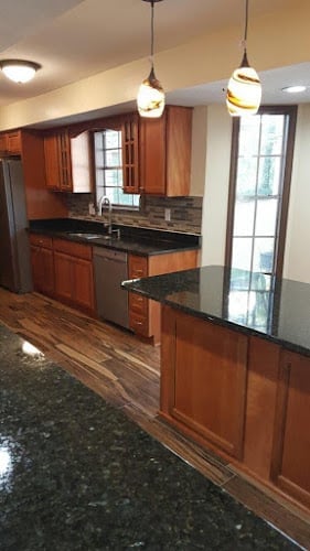 Contractor Kitchen By Design in Hattiesburg MS