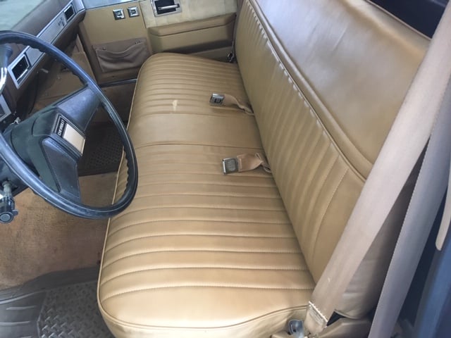 Rons Custom Interiors