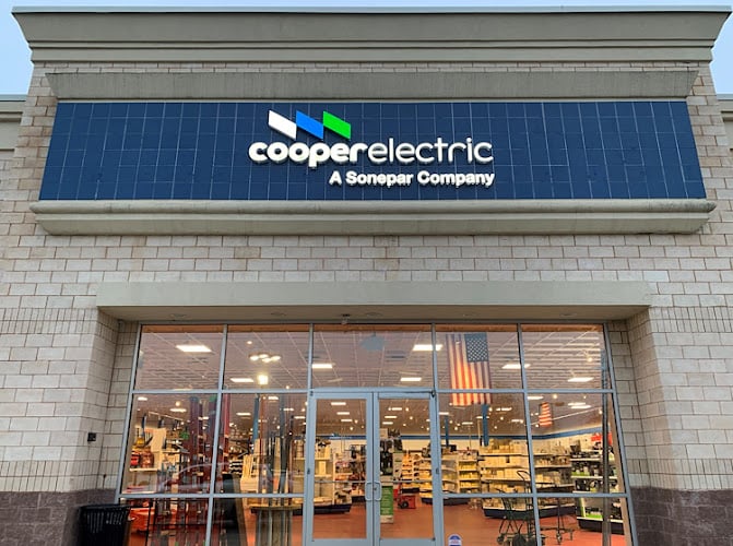 Cooper Electric