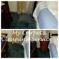 Contractor My Carpet Cleaning & Restoration Service in Silver Spring MD