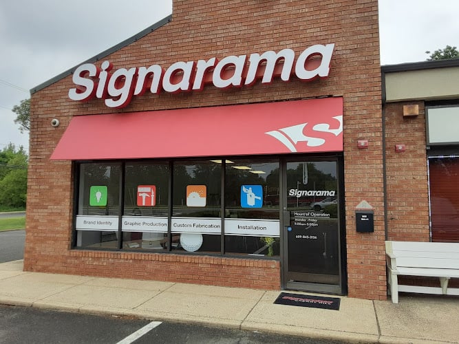 Signarama Cherry Hill, NJ