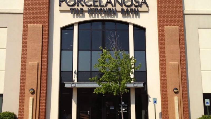 PORCELANOSA Rockville Warehouse