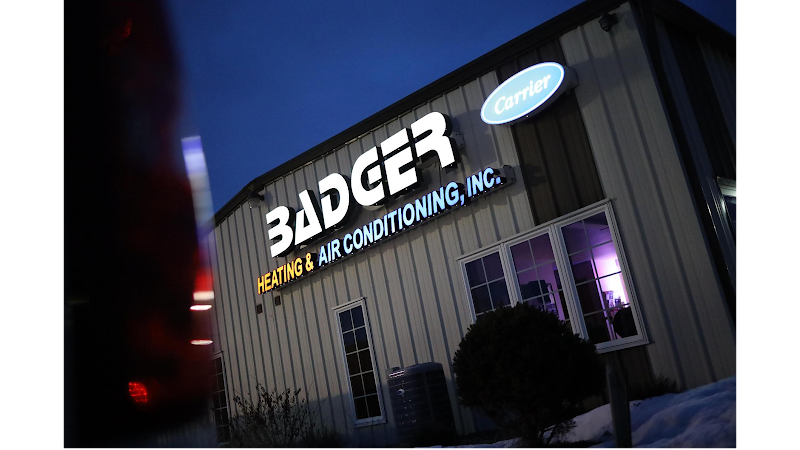 Badger Heating & Air Conditioning