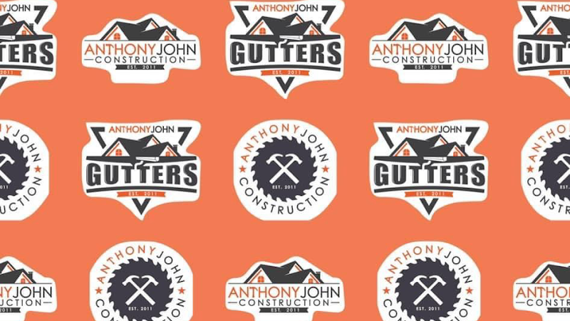 Anthony John Construction