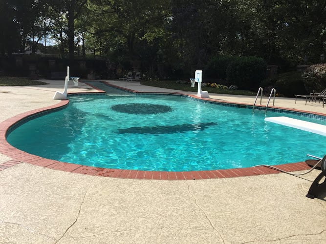 Contractor ASP - Americas Swimming Pool Company of Nashville in Nashville TN