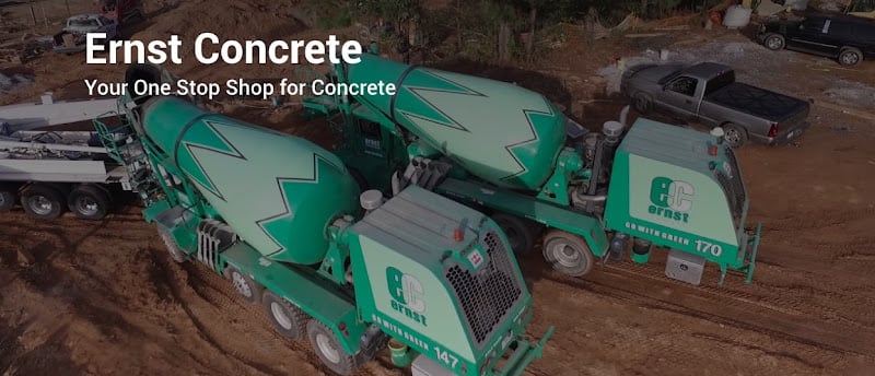 Ernst Concrete