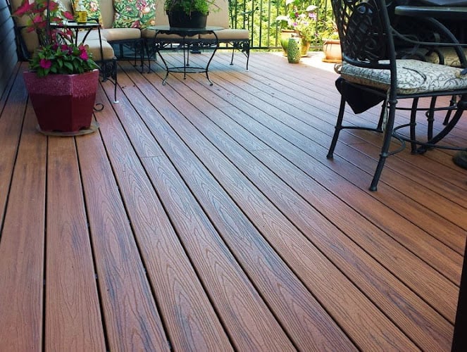 Outdoor Living Spaces NW - Eastside Deck Builder