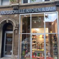 Andersonville Kitchen & Bath Showroom