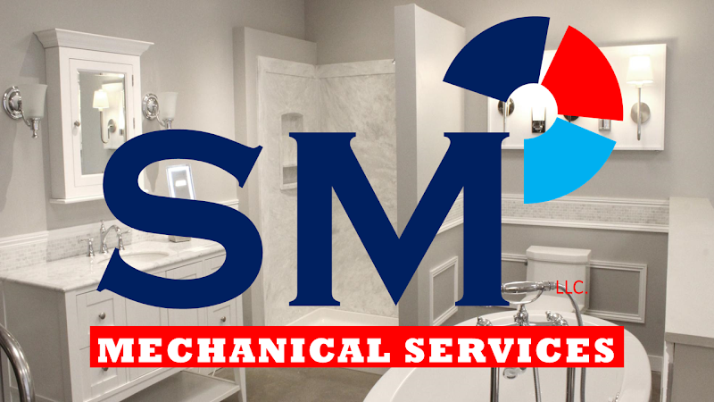 Contractor SM Mechanical Services LLC in Glastonbury CT