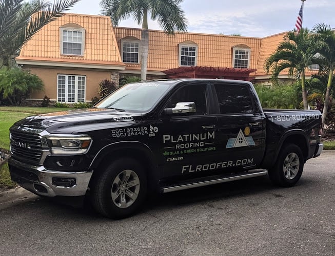 Platinum Roofing & Restoration Florida, LLC