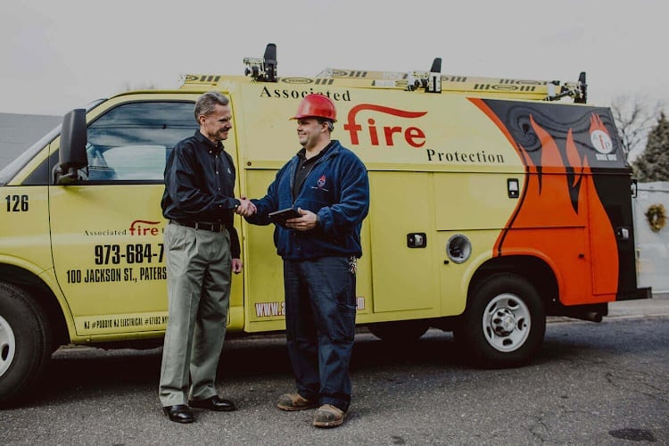 Associated Fire Protection, Inc.