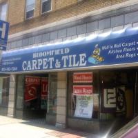 Contractor Bloomfield Carpet & Tile Inc in Bloomfield NJ