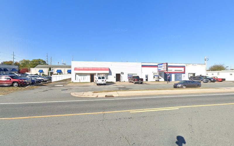 Delaware Storefronts LLC