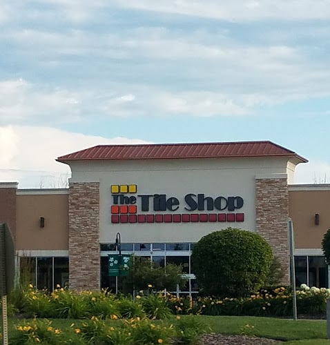 The Tile Shop