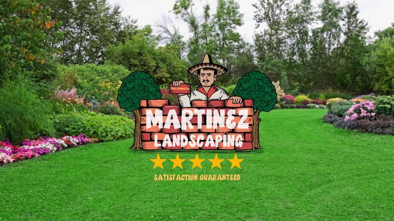 Martinez Landscaping