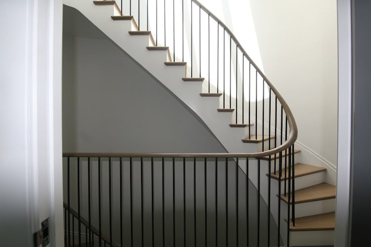 Architectural Atlantic Stairs Inc