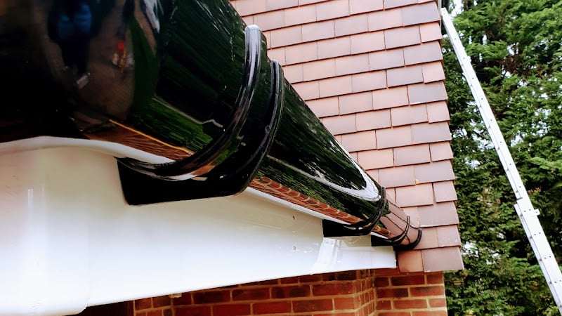 Guttering Bromley