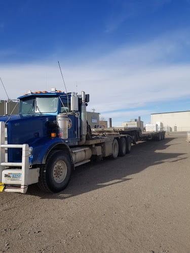 Contractor Haystacks, Inc. in Wamsutter WY