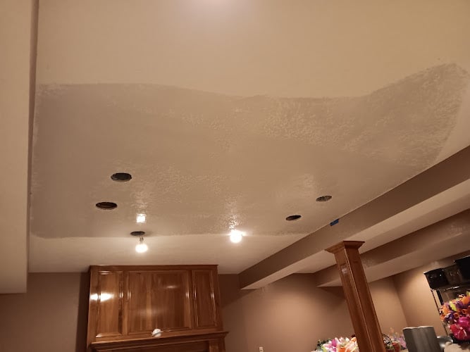 ER Drywall Repairs