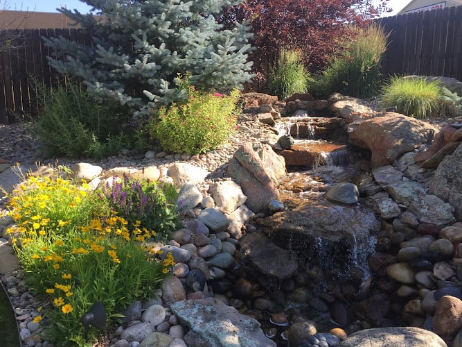 Contractor Capital City Landscaping LLC in Cheyenne WY