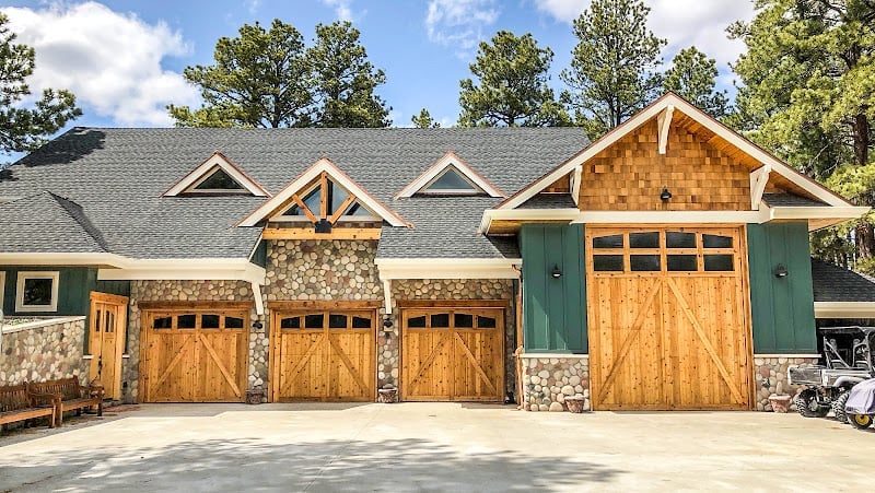 American Garage Door