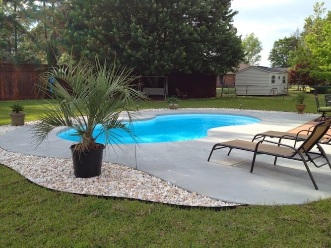 All About Pools & Spas LLC