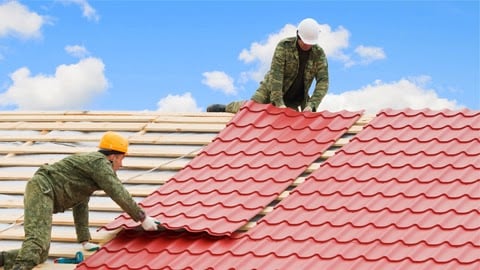 Above All Roofing