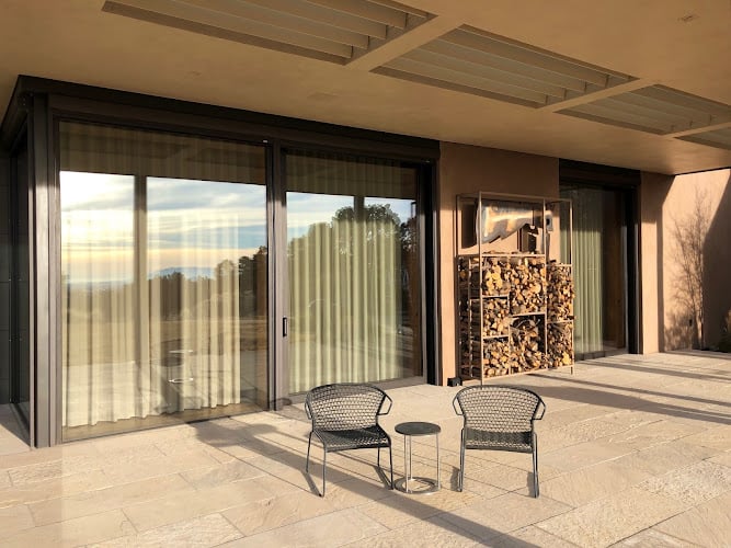 Contractor Custom Window Coverings, Ltd. in Santa Fe NM