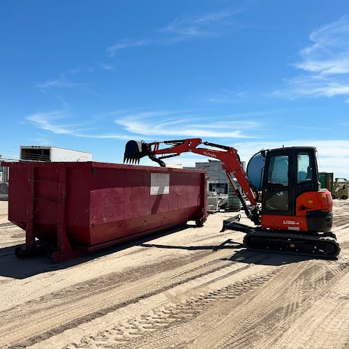 Track and Trailer Rentals LLC