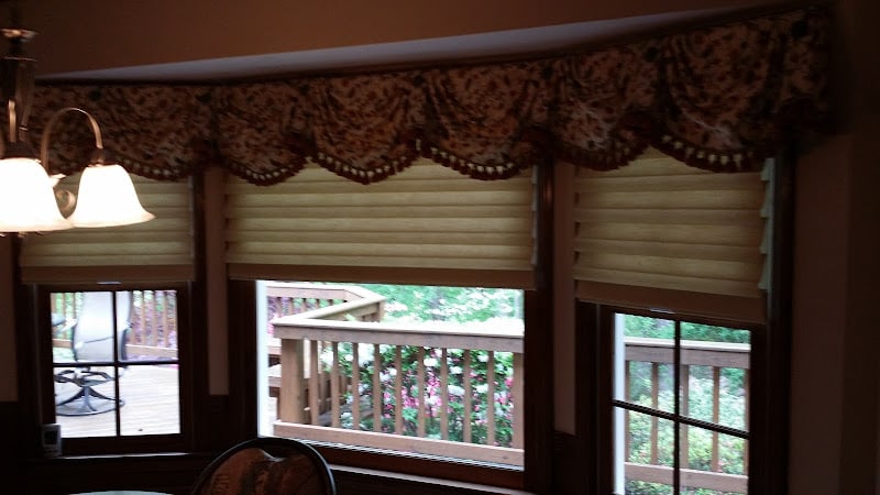 Affordable Blinds & Shutters, Inc.