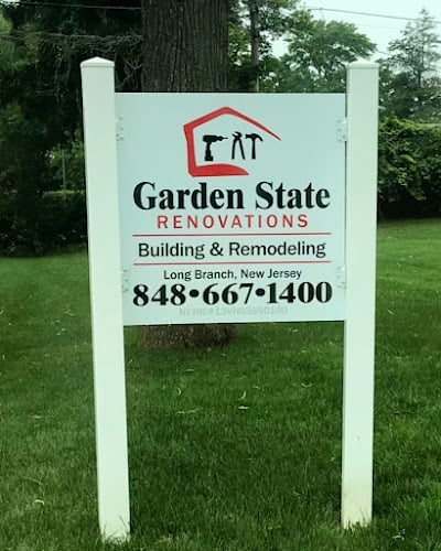 Garden State Renovations NJ