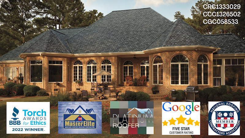 Certified Roofing Solutions, LLC