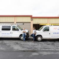 Contractor Air Touch HVAC in Hiram GA